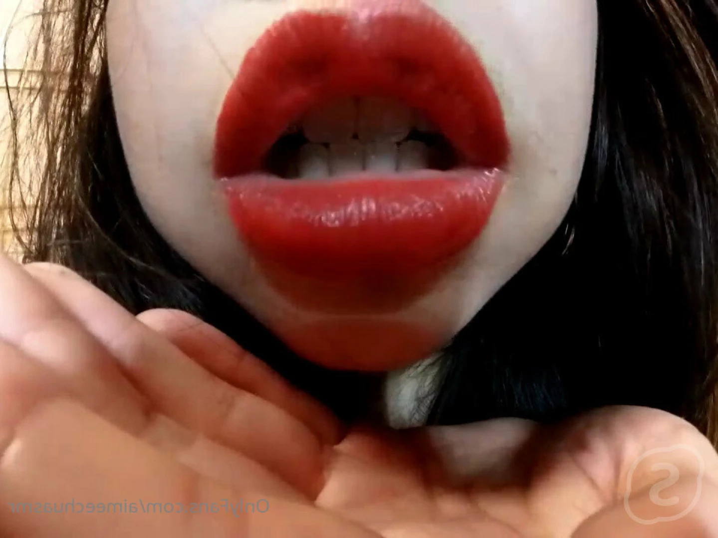 Aimee Chu [ aimeechuasmr ] Onlyfans leaked photo 12089782 on Hotleaks.tv