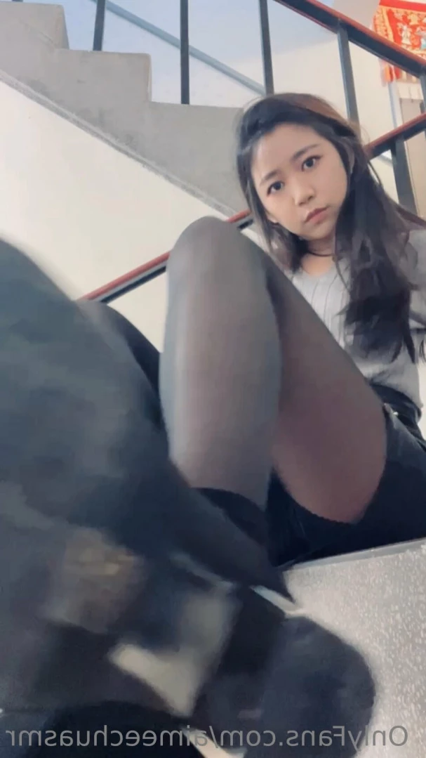 Aimee Chu [ aimeechuasmr ] Onlyfans leaked photo 12090293 on Hotleaks.tv
