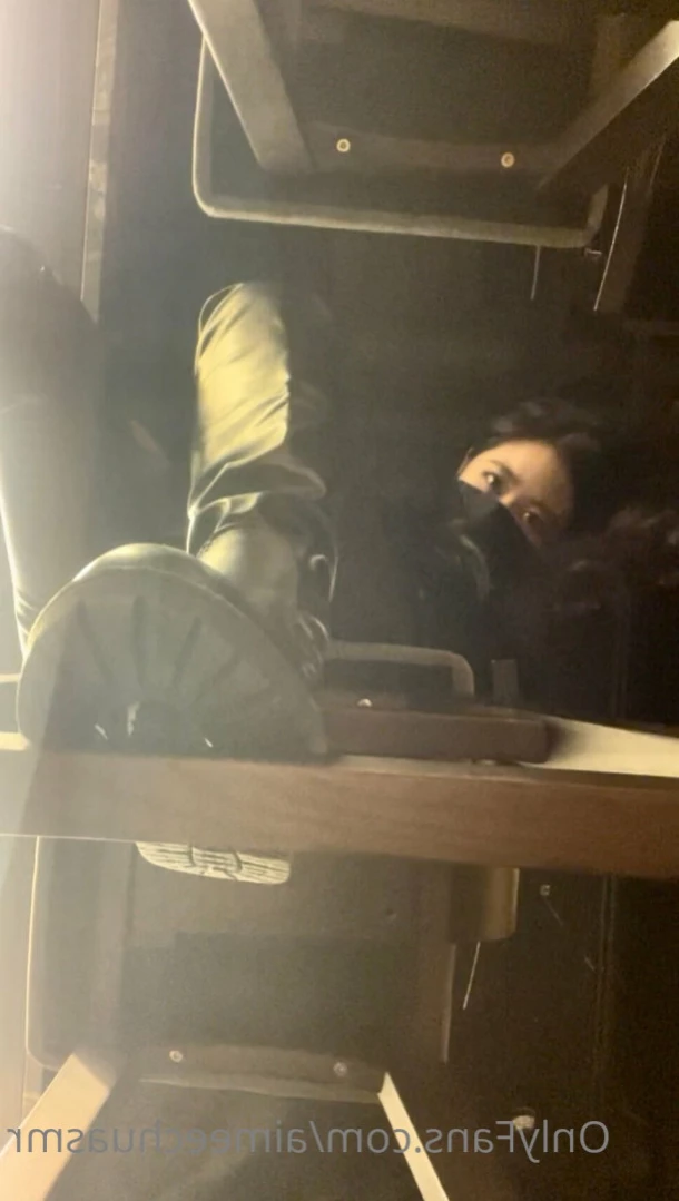 Aimee Chu [ aimeechuasmr ] Onlyfans leaked photo 12090538 on Hotleaks.tv