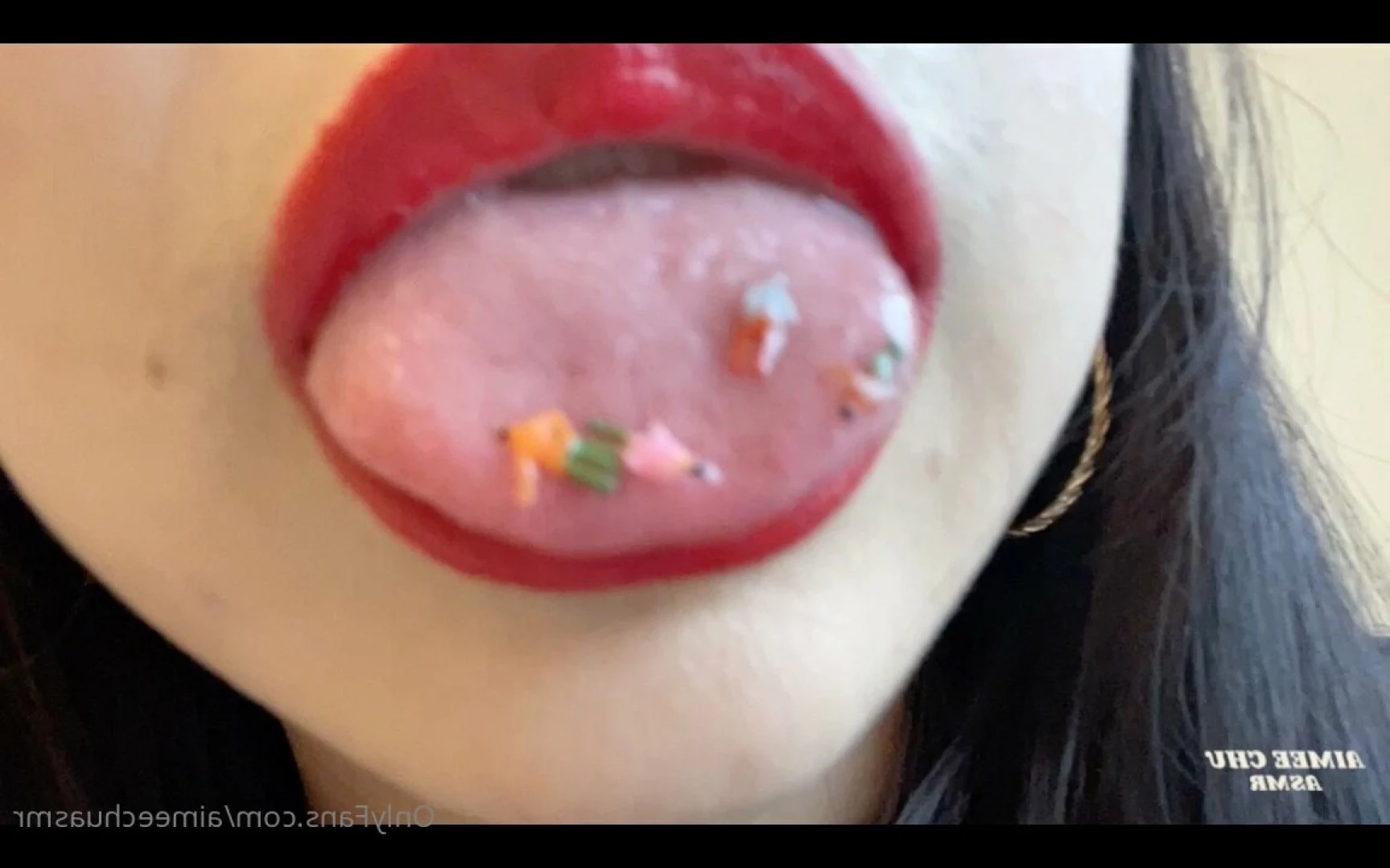 Aimee Chu [ aimeechuasmr ] Onlyfans leaked photo 12090710 on Hotleaks.tv