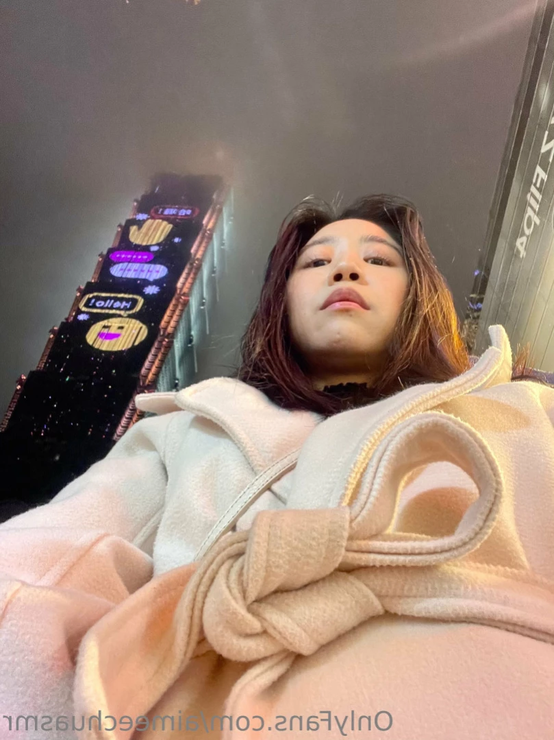 Aimee Chu [ aimeechuasmr ] Onlyfans leaked photo 12091142 on Hotleaks.tv