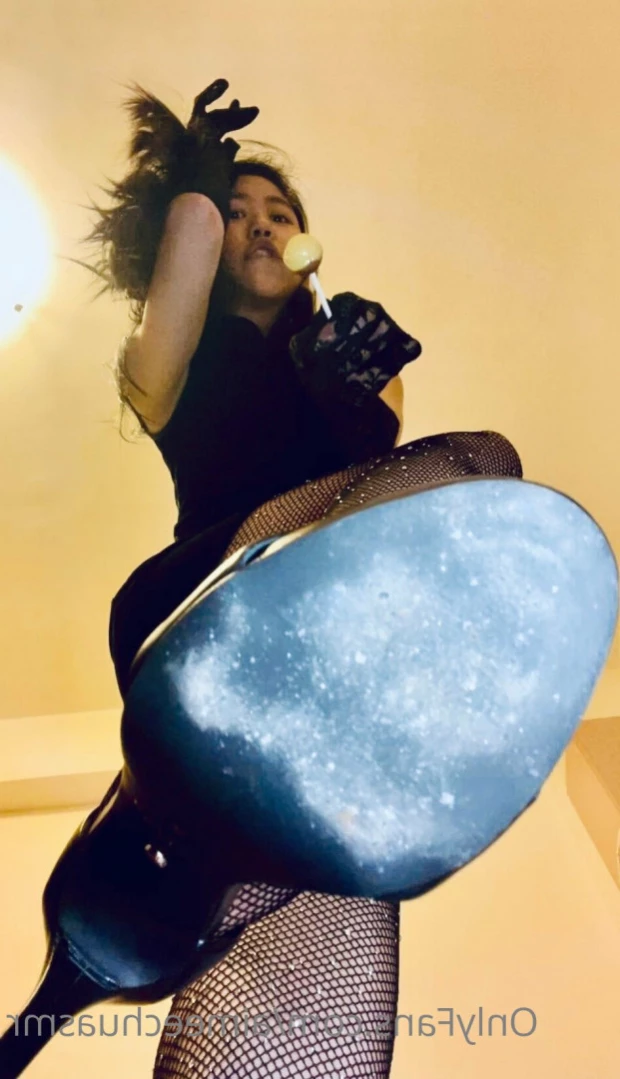 Aimee Chu [ aimeechuasmr ] Onlyfans leaked photo 12091375 on Hotleaks.tv