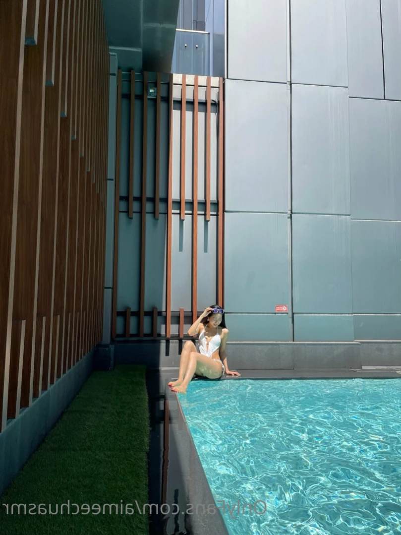 Aimee Chu [ aimeechuasmr ] Onlyfans leaked photo 12091420 on Hotleaks.tv