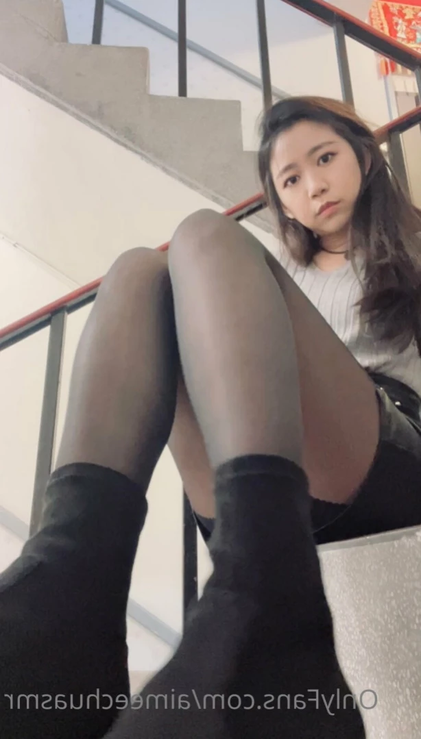 Aimee Chu [ aimeechuasmr ] Onlyfans leaked photo 12091525 on Hotleaks.tv