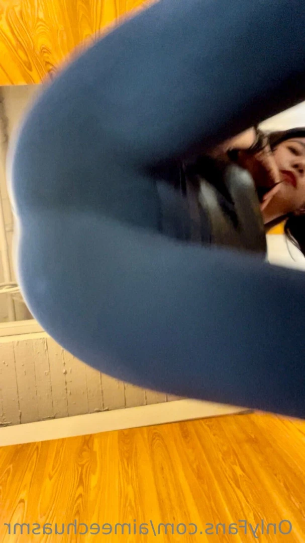 Aimee Chu [ aimeechuasmr ] Onlyfans leaked photo 12091616 on Hotleaks.tv