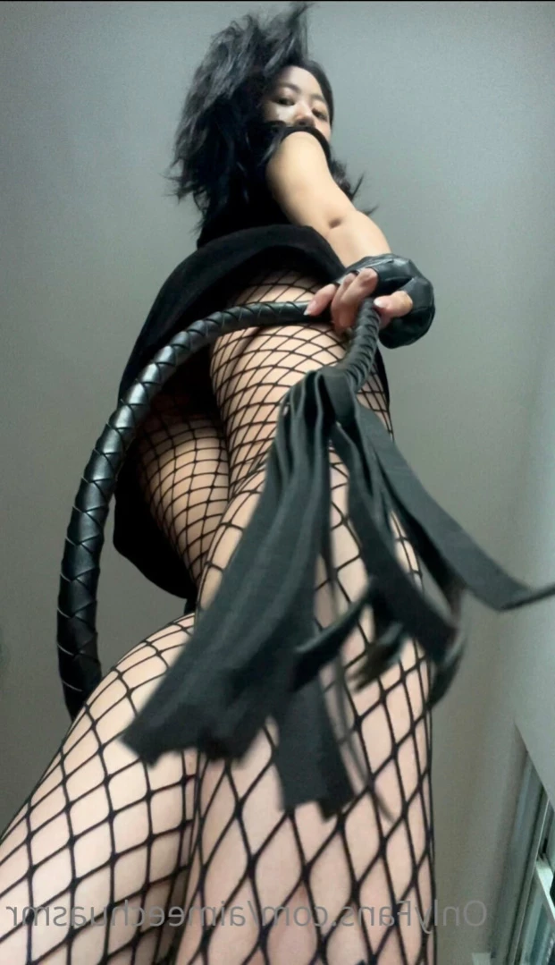 Aimee Chu [ aimeechuasmr ] Onlyfans leaked photo 12091689 on Hotleaks.tv