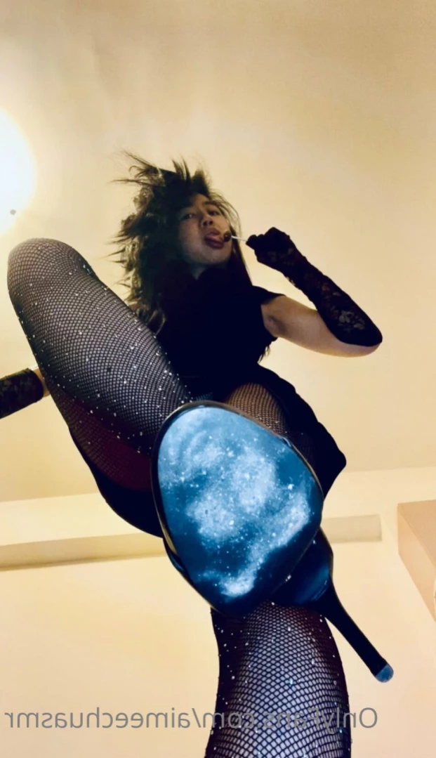 Aimee Chu [ aimeechuasmr ] Onlyfans leaked photo 12091922 on Hotleaks.tv