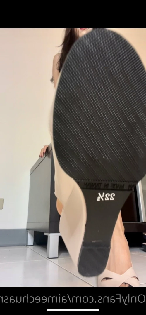 Aimee Chu [ aimeechuasmr ] Onlyfans leaked photo 12091928 on Hotleaks.tv