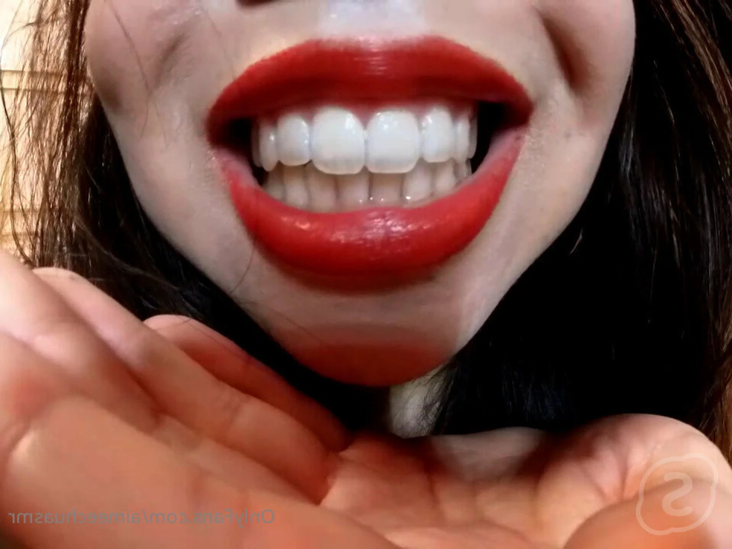 Aimee Chu [ aimeechuasmr ] Onlyfans leaked photo 12092253 on Hotleaks.tv