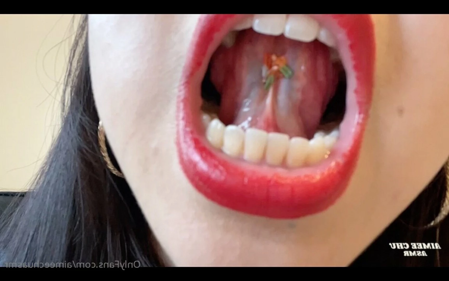 Aimee Chu [ aimeechuasmr ] Onlyfans leaked photo 12092332 on Hotleaks.tv