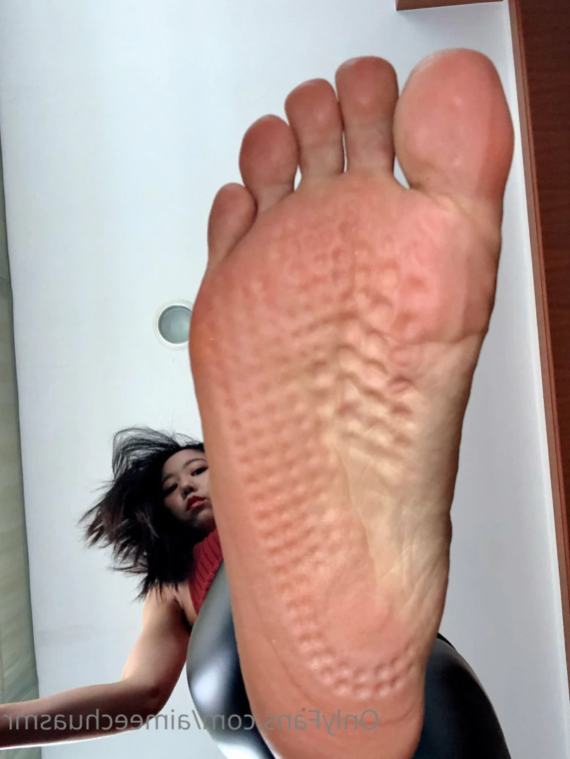 Aimee Chu [ aimeechuasmr ] Onlyfans leaked photo 12092407 on Hotleaks.tv