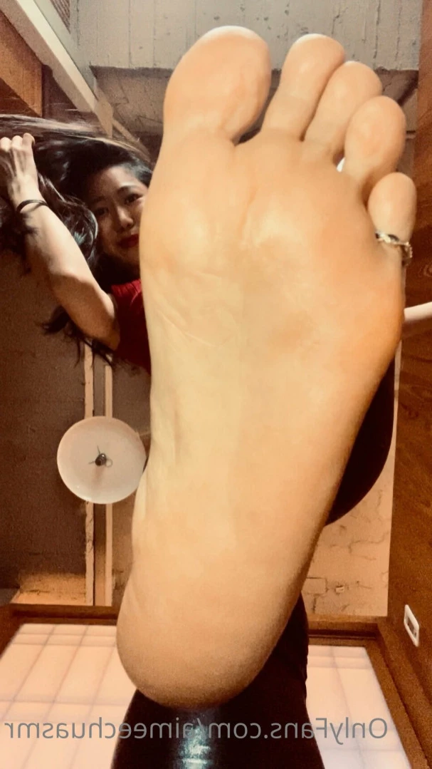 Aimee Chu [ aimeechuasmr ] Onlyfans leaked photo 12092585 on Hotleaks.tv