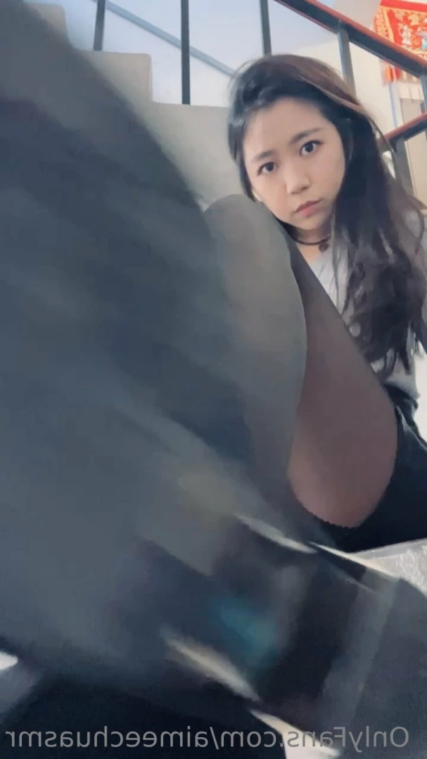 Aimee Chu [ aimeechuasmr ] Onlyfans leaked photo 12092972 on Hotleaks.tv
