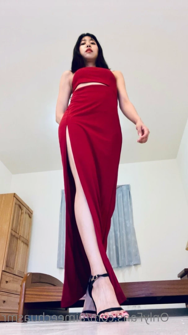 Aimee Chu [ aimeechuasmr ] Onlyfans leaked photo 12093135 on Hotleaks.tv