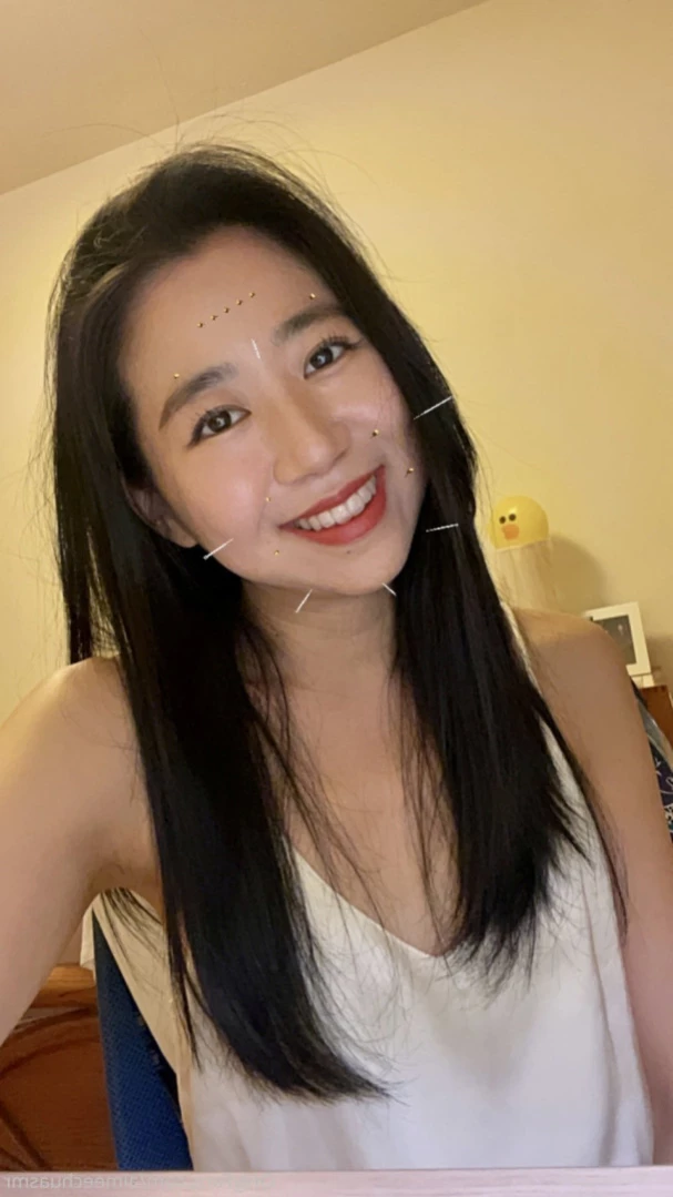 Aimee Chu [ aimeechuasmr ] Onlyfans leaked photo 12093158 on Hotleaks.tv