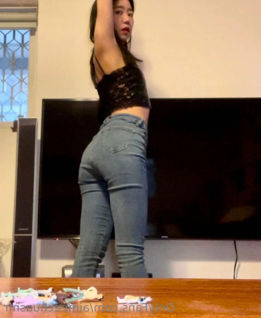 Aimee Chu [ aimeechuasmr ] Onlyfans leaked photo 12093261 on Hotleaks.tv