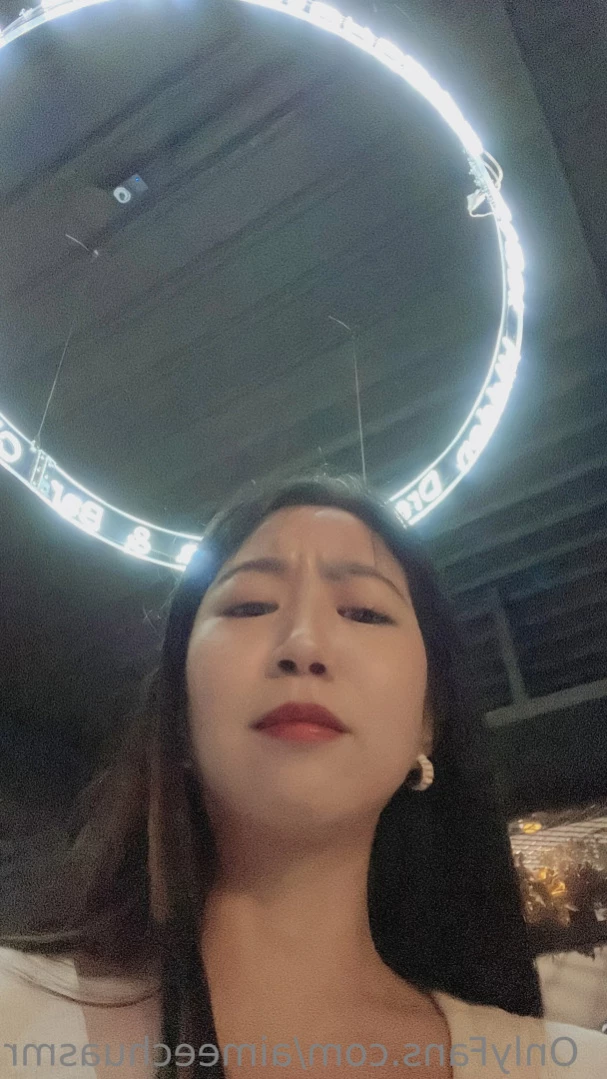 Aimee Chu [ aimeechuasmr ] Onlyfans leaked photo 12093385 on Hotleaks.tv