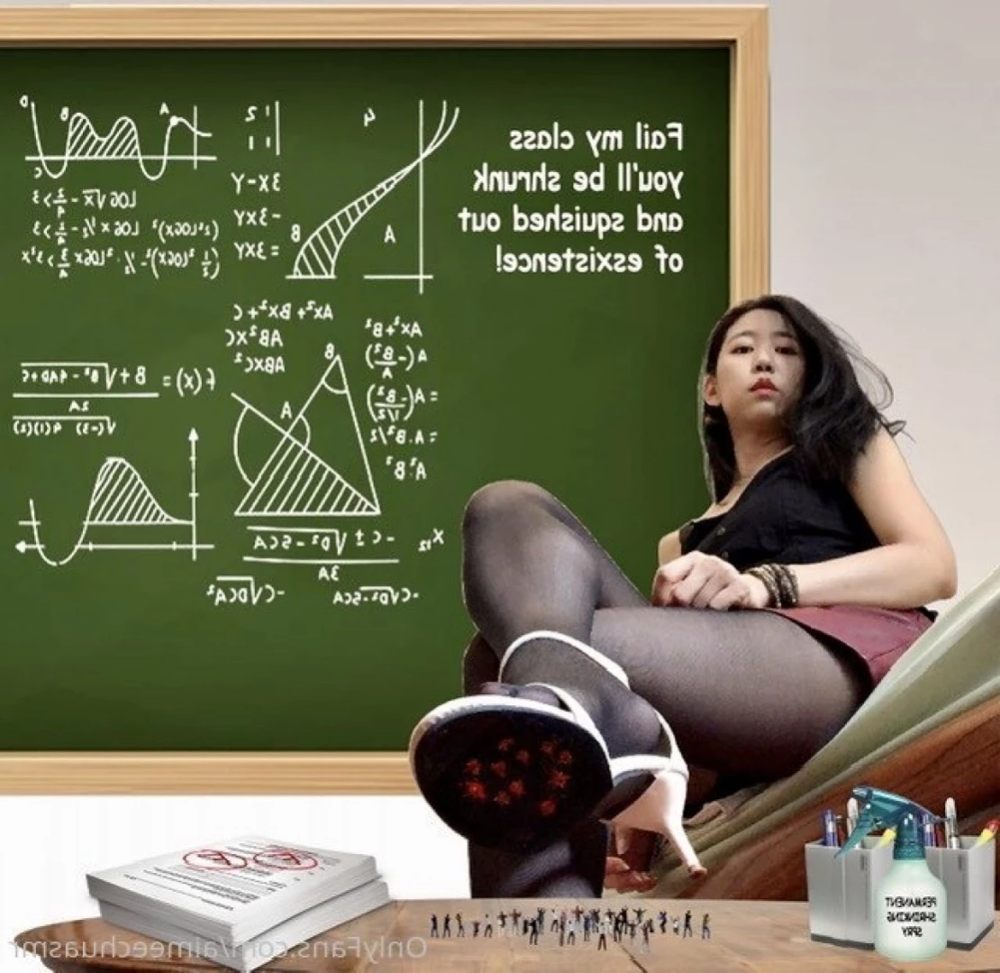Aimee Chu [ aimeechuasmr ] Onlyfans leaked photo 12103156 on Hotleaks.tv