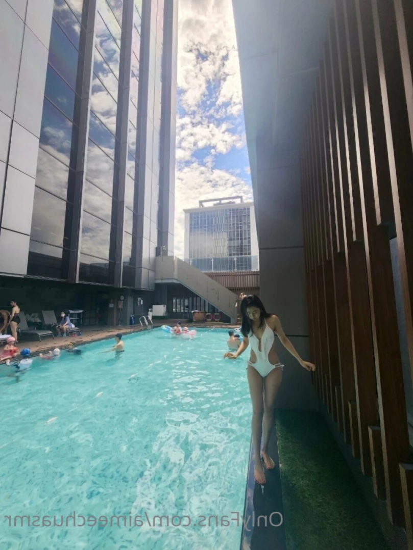 Aimee Chu [ aimeechuasmr ] Onlyfans leaked photo 12113465 on Hotleaks.tv
