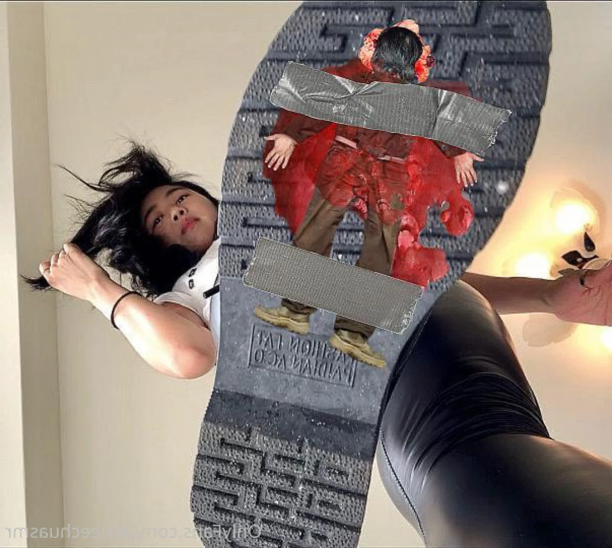 Aimee Chu [ aimeechuasmr ] Onlyfans leaked photo 12124364 on Hotleaks.tv