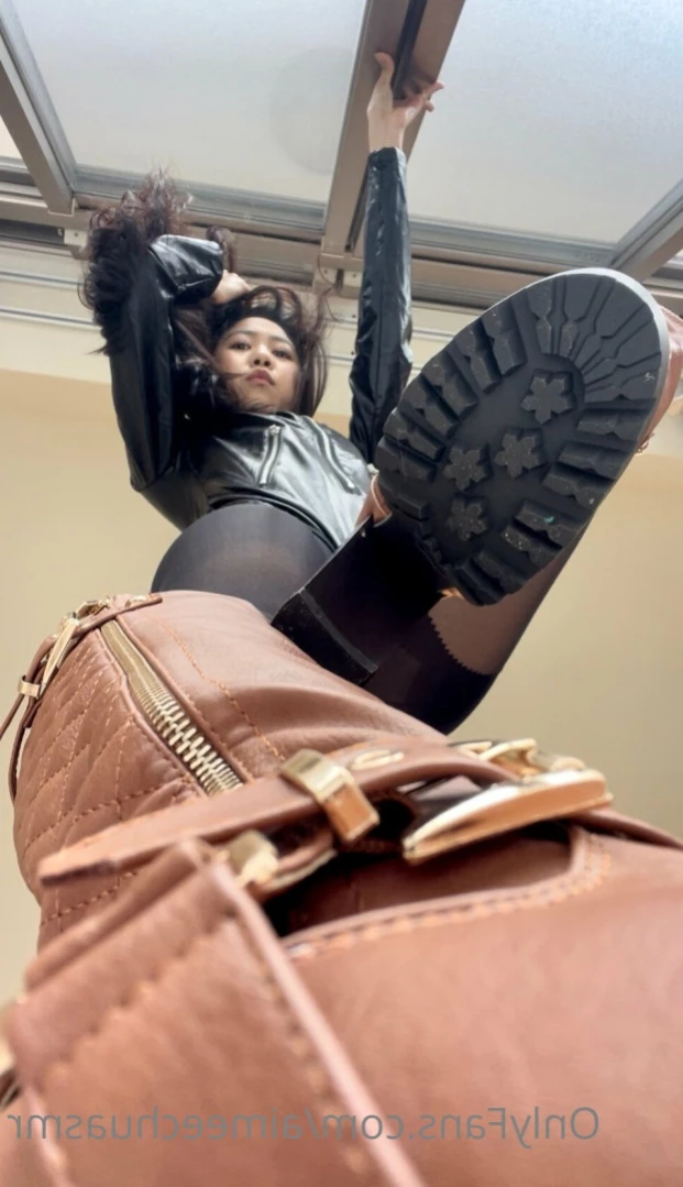 Aimee Chu [ aimeechuasmr ] Onlyfans leaked photo 12476522 on Hotleaks.tv
