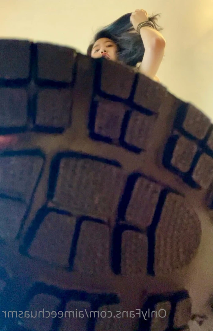 Aimee Chu [ aimeechuasmr ] Onlyfans leaked photo 12640294 on Hotleaks.tv