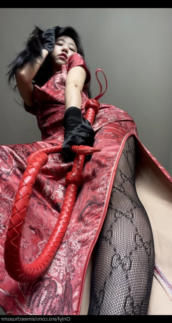 Aimee Chu [ aimeechuasmr ] Onlyfans leaked photo 13317997 on Hotleaks.tv
