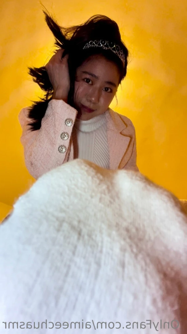Aimee Chu [ aimeechuasmr ] Onlyfans leaked photo 13369345 on Hotleaks.tv
