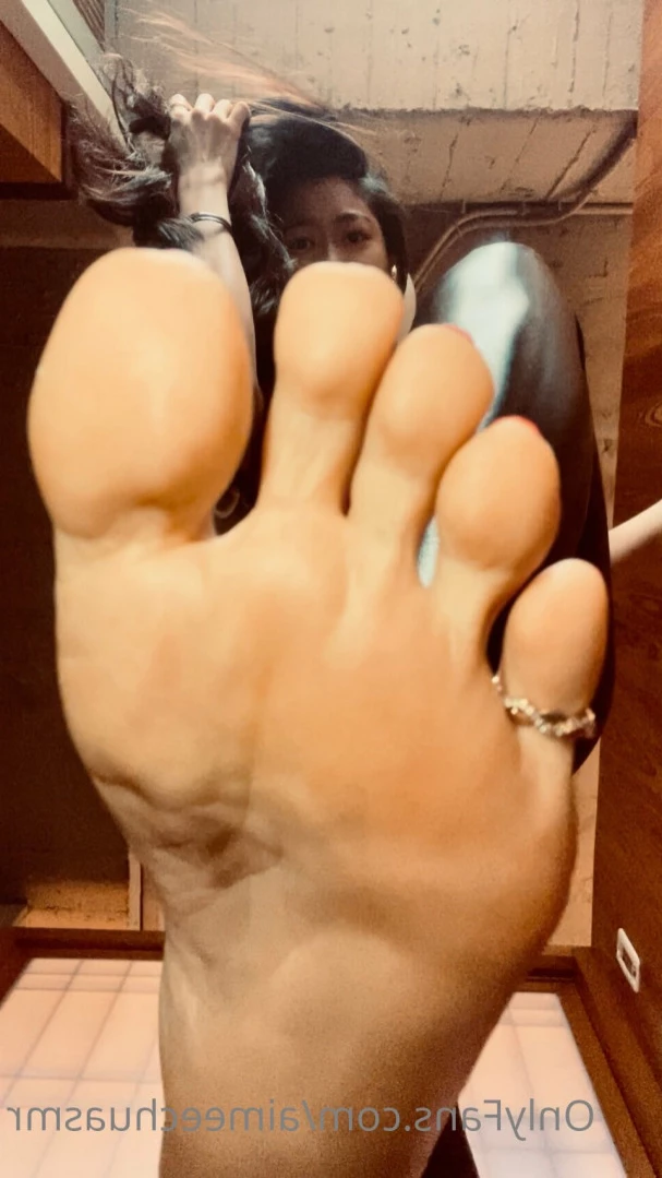 Aimee Chu [ aimeechuasmr ] Onlyfans leaked photo 13706481 on Hotleaks.tv