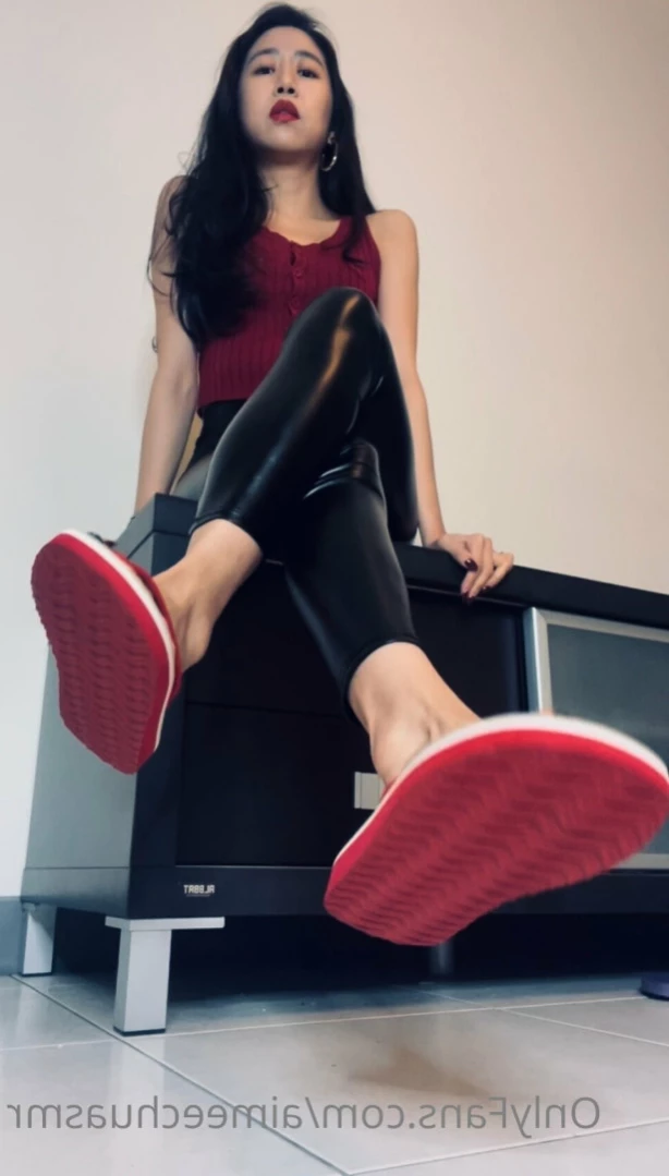 Aimee Chu [ aimeechuasmr ] Onlyfans leaked photo 13749812 on Hotleaks.tv