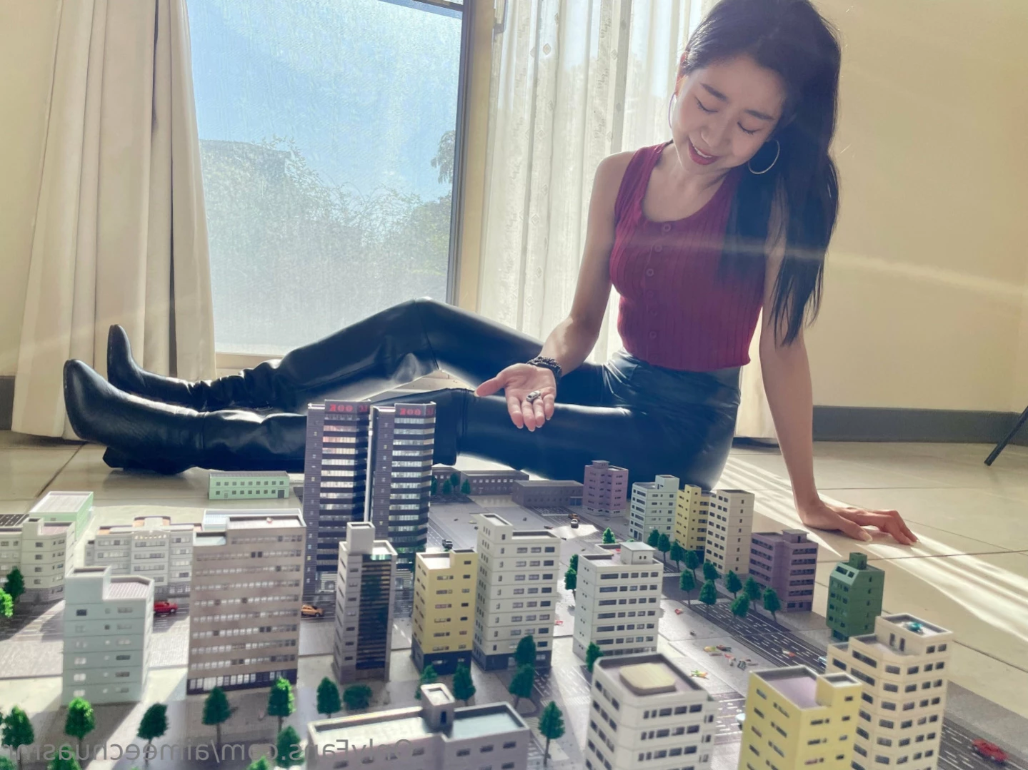 Aimee Chu [ aimeechuasmr ] Onlyfans leaked photo 13965317 on Hotleaks.tv
