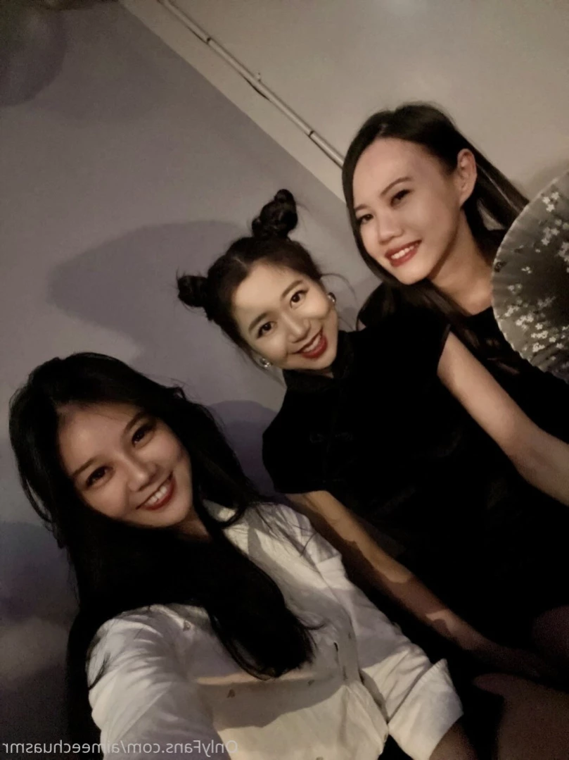 Aimee Chu [ aimeechuasmr ] Onlyfans leaked photo 14091495 on Hotleaks.tv