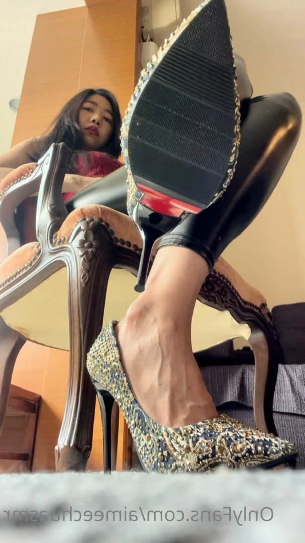 Aimee Chu [ aimeechuasmr ] Onlyfans leaked photo 14239600 on Hotleaks.tv
