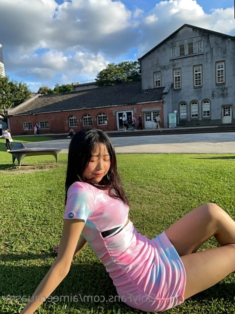 Aimee Chu [ aimeechuasmr ] Onlyfans leaked photo 14239665 on Hotleaks.tv