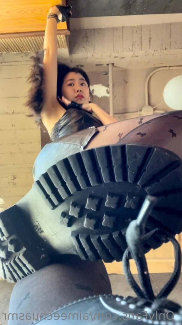 Aimee Chu [ aimeechuasmr ] Onlyfans leaked photo 14488016 on Hotleaks.tv