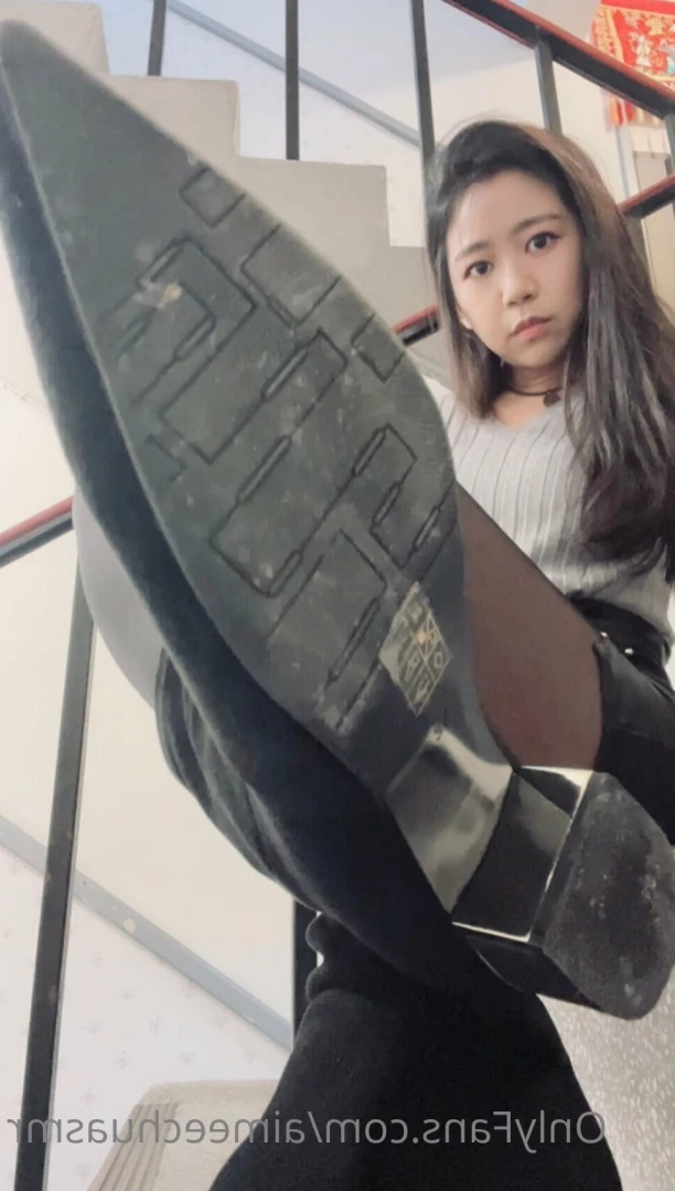 Aimee Chu [ aimeechuasmr ] Onlyfans leaked photo 14608953 on Hotleaks.tv