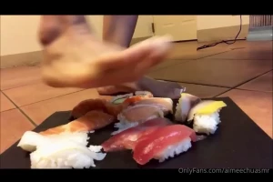 Aimee Chu [ aimeechuasmr ] Onlyfans leaked video 14711291 on Hotleaks.tv