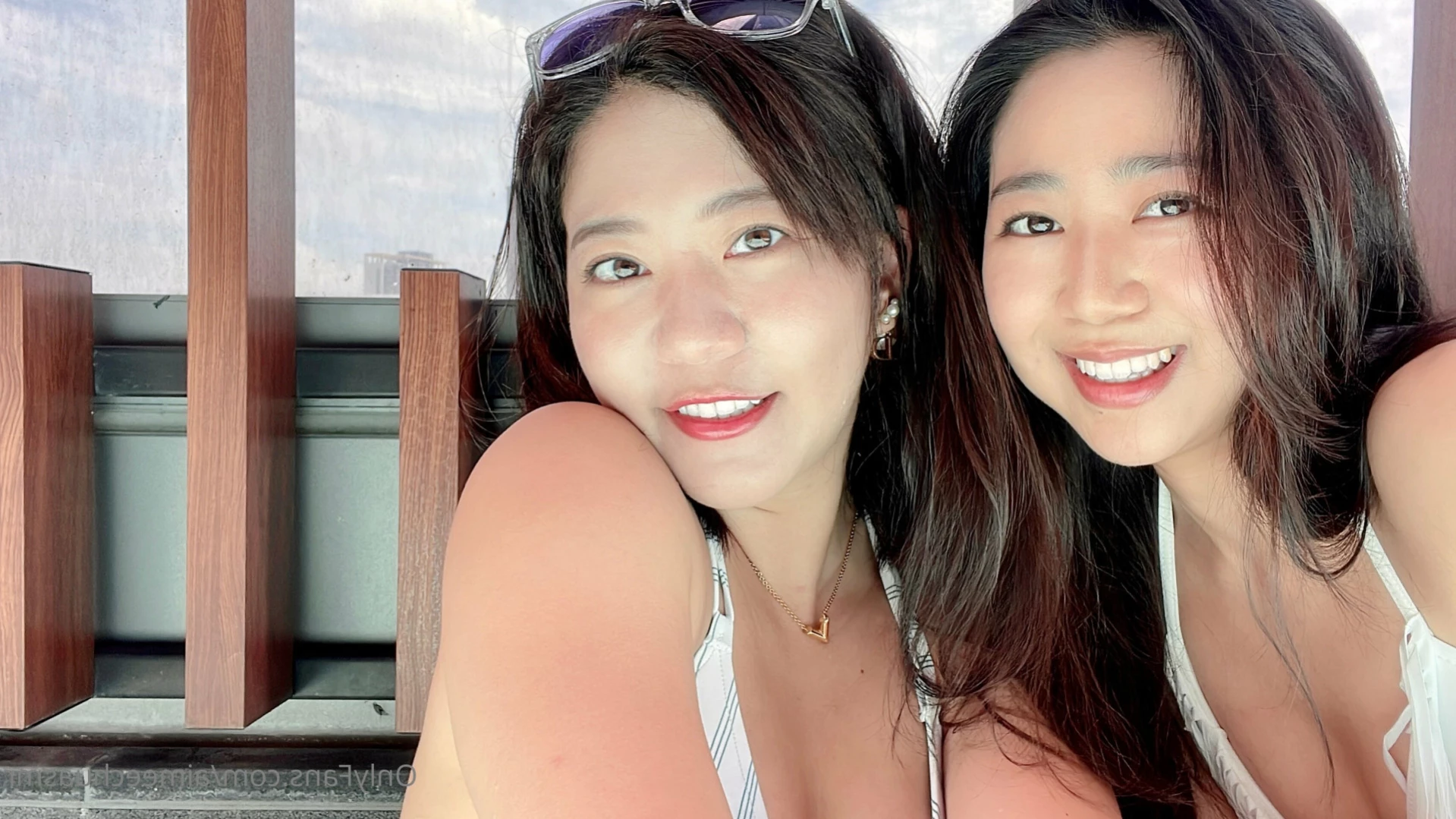 Aimee Chu [ aimeechuasmr ] Onlyfans leaked photo 14775691 on Hotleaks.tv