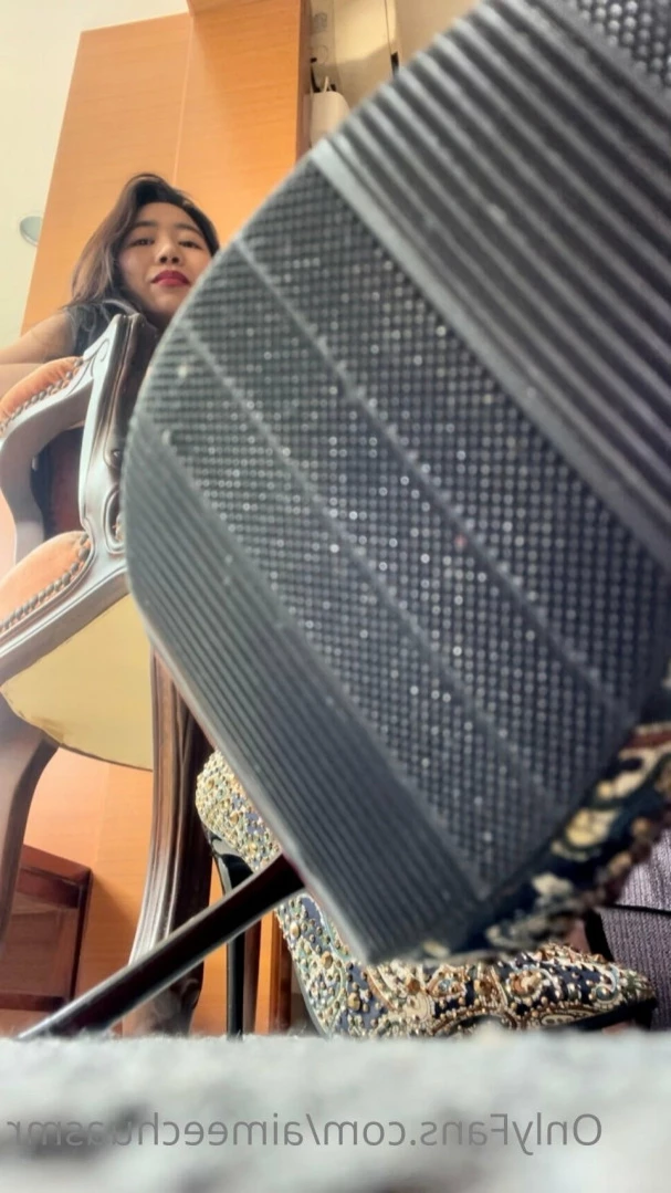 Aimee Chu [ aimeechuasmr ] Onlyfans leaked photo 14843769 on Hotleaks.tv