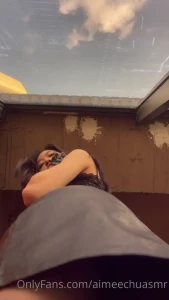 Aimee Chu [ aimeechuasmr ] Onlyfans leaked video 14845291 on Hotleaks.tv