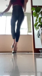 Aimee Chu [ aimeechuasmr ] Onlyfans leaked video 14845323 on Hotleaks.tv