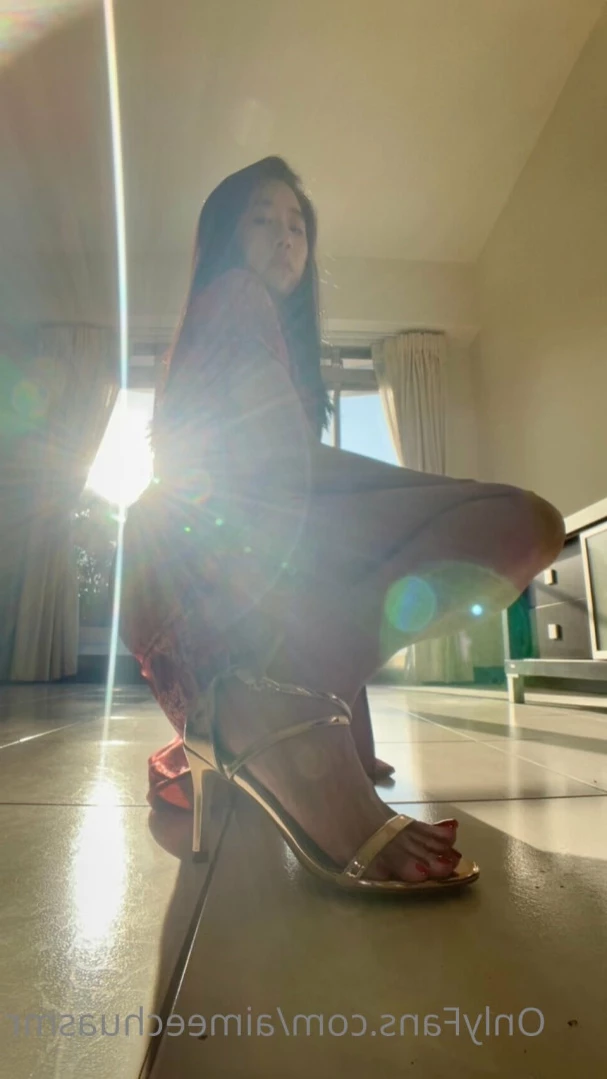 Aimee Chu [ aimeechuasmr ] Onlyfans leaked photo 15025540 on Hotleaks.tv
