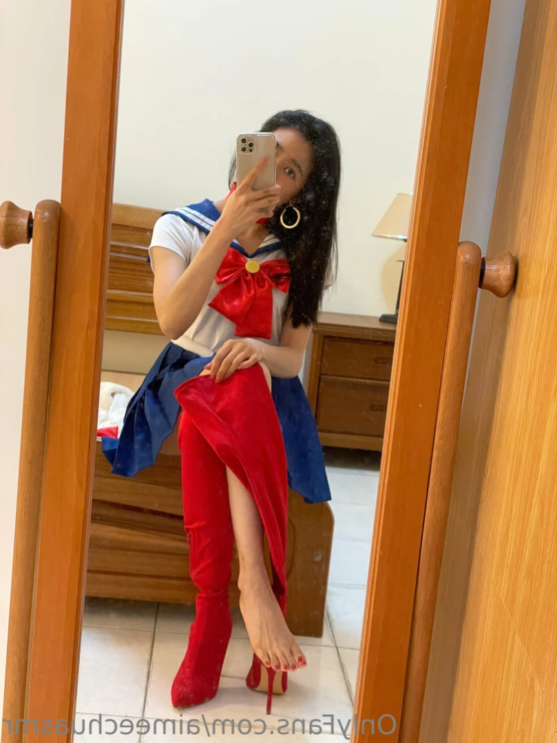 Aimee Chu [ aimeechuasmr ] Onlyfans leaked photo 15140040 on Hotleaks.tv