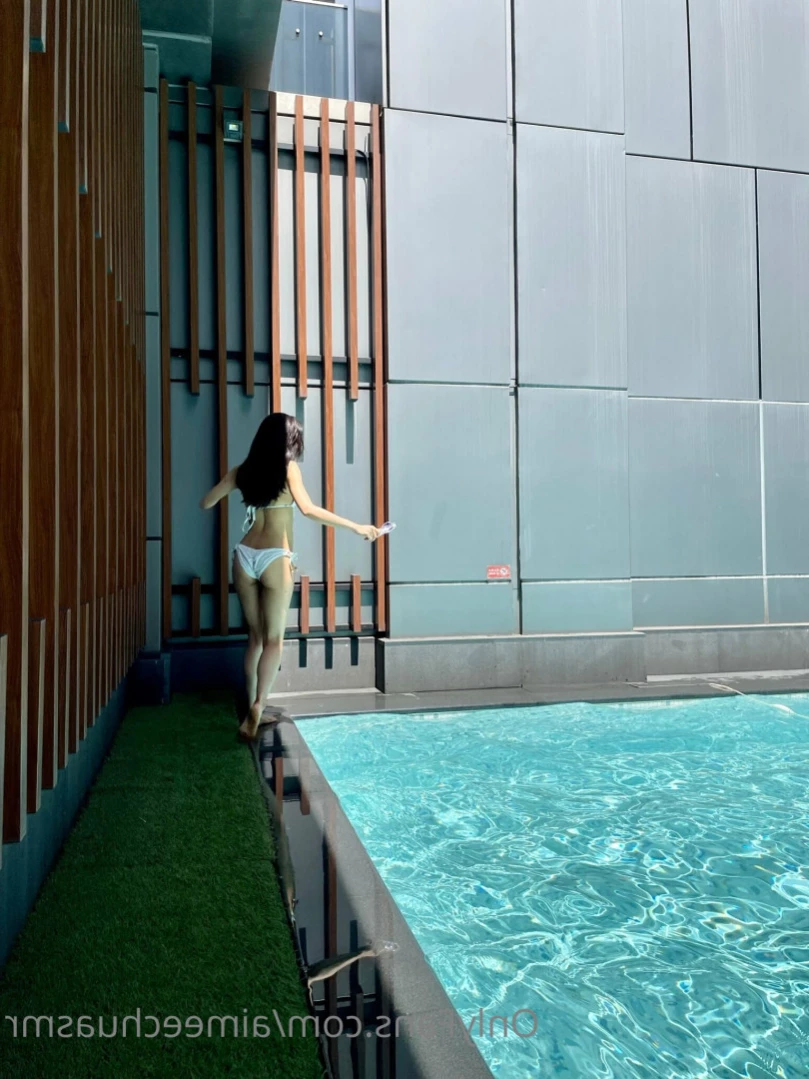 Aimee Chu [ aimeechuasmr ] Onlyfans leaked photo 15173288 on Hotleaks.tv