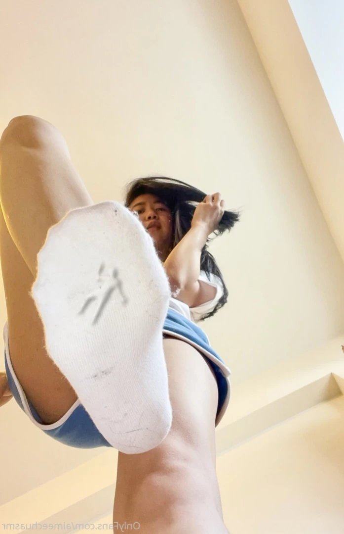 Aimee Chu [ aimeechuasmr ] Onlyfans leaked photo 15197260 on Hotleaks.tv