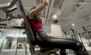 Aimee Chu [ aimeechuasmr ] Onlyfans leaked video 15300914 on Hotleaks.tv