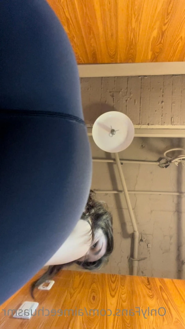 Aimee Chu [ aimeechuasmr ] Onlyfans leaked photo 15344655 on Hotleaks.tv