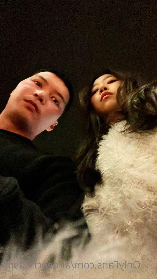 Aimee Chu [ aimeechuasmr ] Onlyfans leaked photo 15400337 on Hotleaks.tv