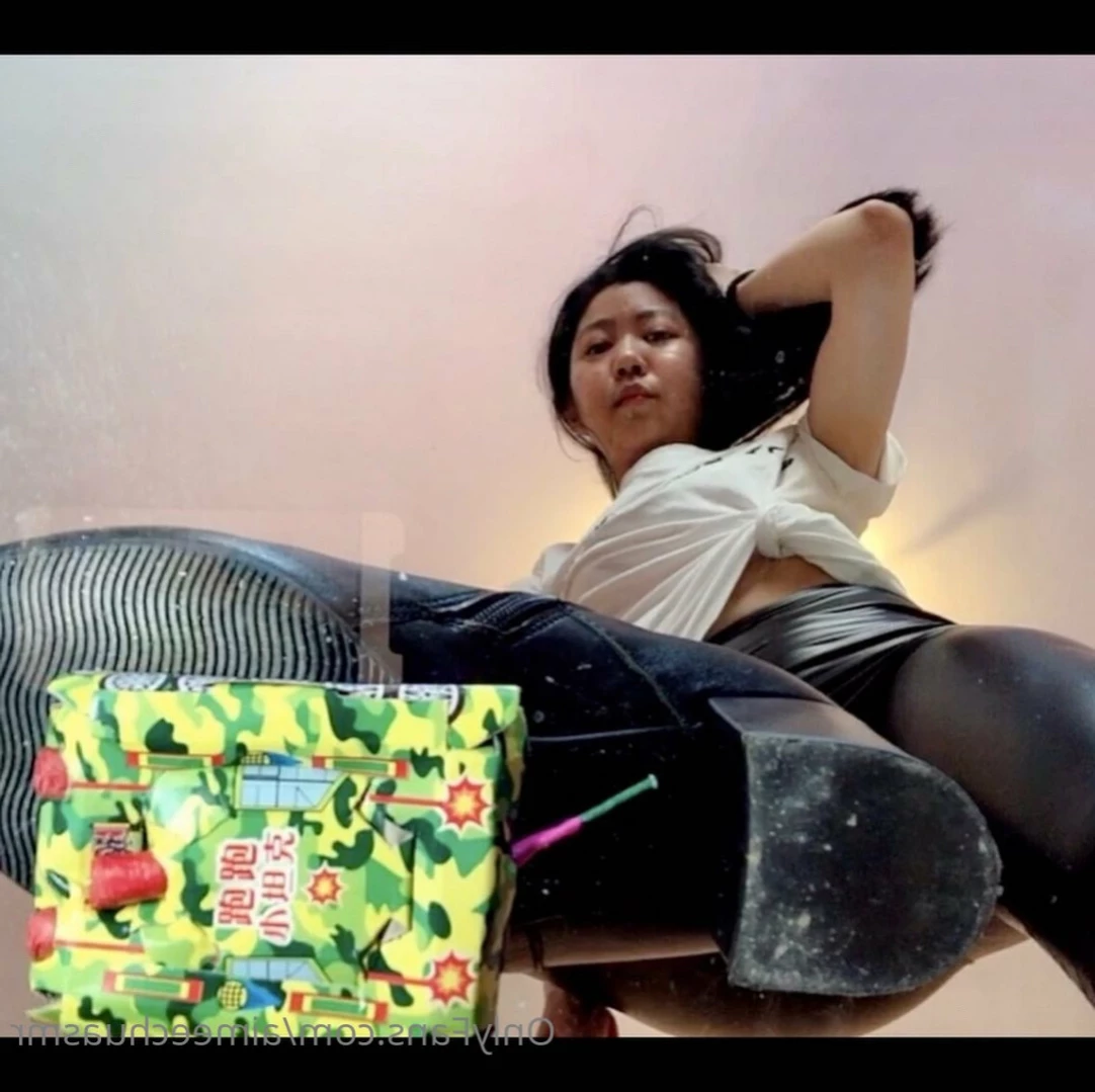 Aimee Chu [ aimeechuasmr ] Onlyfans leaked photo 15490002 on Hotleaks.tv