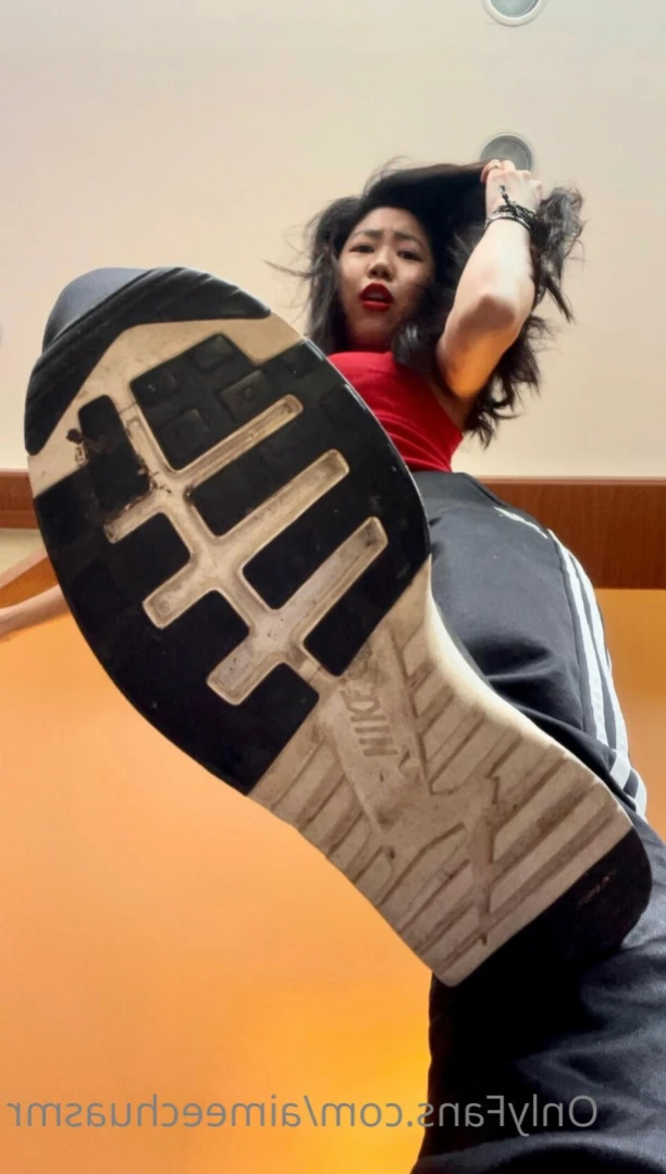 Aimee Chu [ aimeechuasmr ] Onlyfans leaked photo 15490053 on Hotleaks.tv